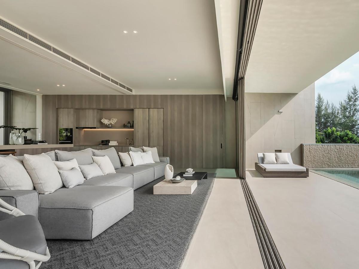 Veyla Natai Residences By Elite Havens المظهر الخارجي الصورة