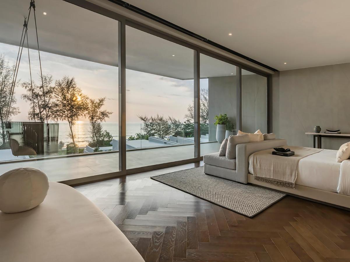 Veyla Natai Residences By Elite Havens المظهر الخارجي الصورة
