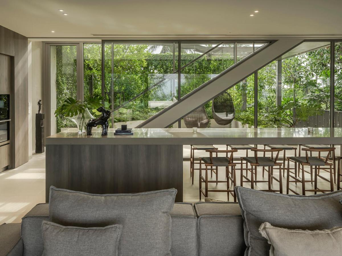 Veyla Natai Residences By Elite Havens المظهر الخارجي الصورة