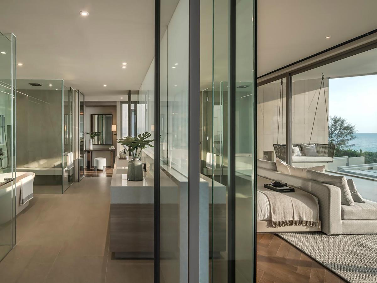 Veyla Natai Residences By Elite Havens المظهر الخارجي الصورة