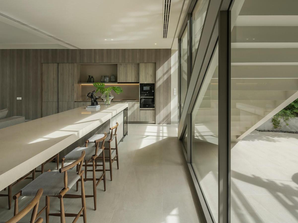 Veyla Natai Residences By Elite Havens المظهر الخارجي الصورة