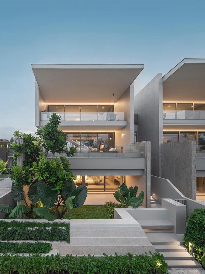 Veyla Natai Residences By Elite Havens المظهر الخارجي الصورة