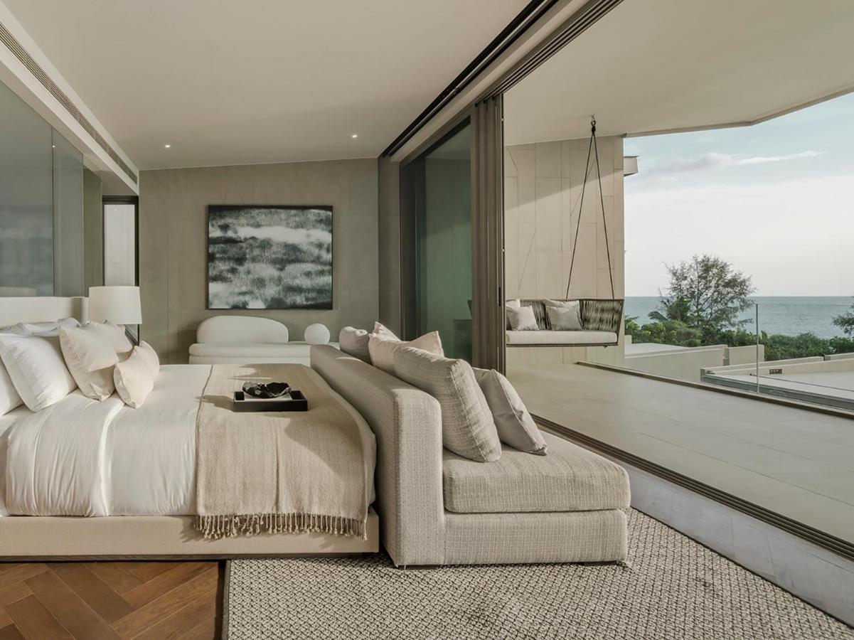 Veyla Natai Residences By Elite Havens المظهر الخارجي الصورة