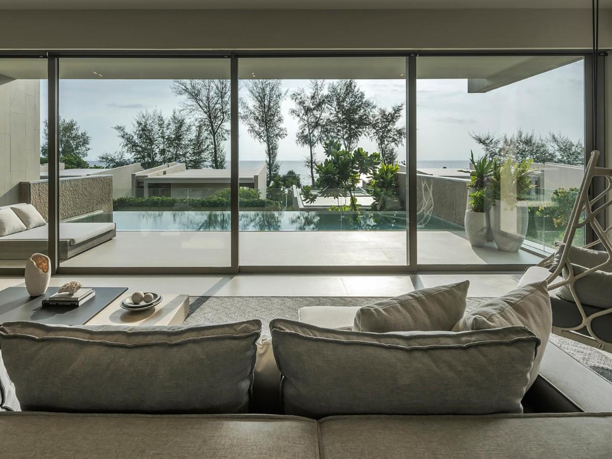 Veyla Natai Residences By Elite Havens المظهر الخارجي الصورة