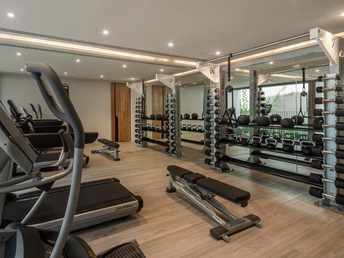 Veyla Natai Residences By Elite Havens المظهر الخارجي الصورة
