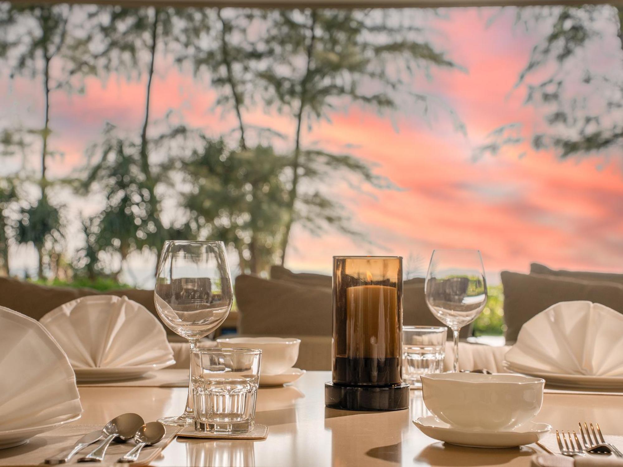 Veyla Natai Residences By Elite Havens المظهر الخارجي الصورة