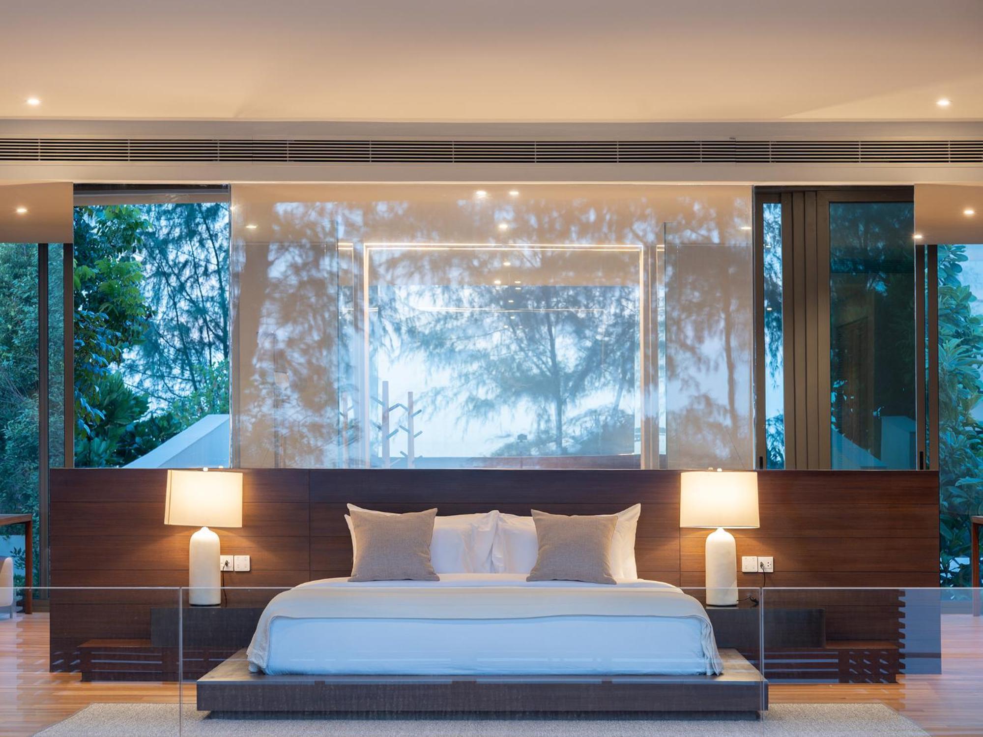 Veyla Natai Residences By Elite Havens المظهر الخارجي الصورة