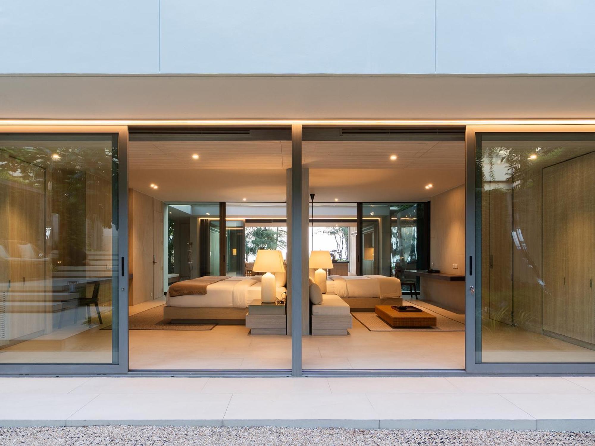 Veyla Natai Residences By Elite Havens المظهر الخارجي الصورة