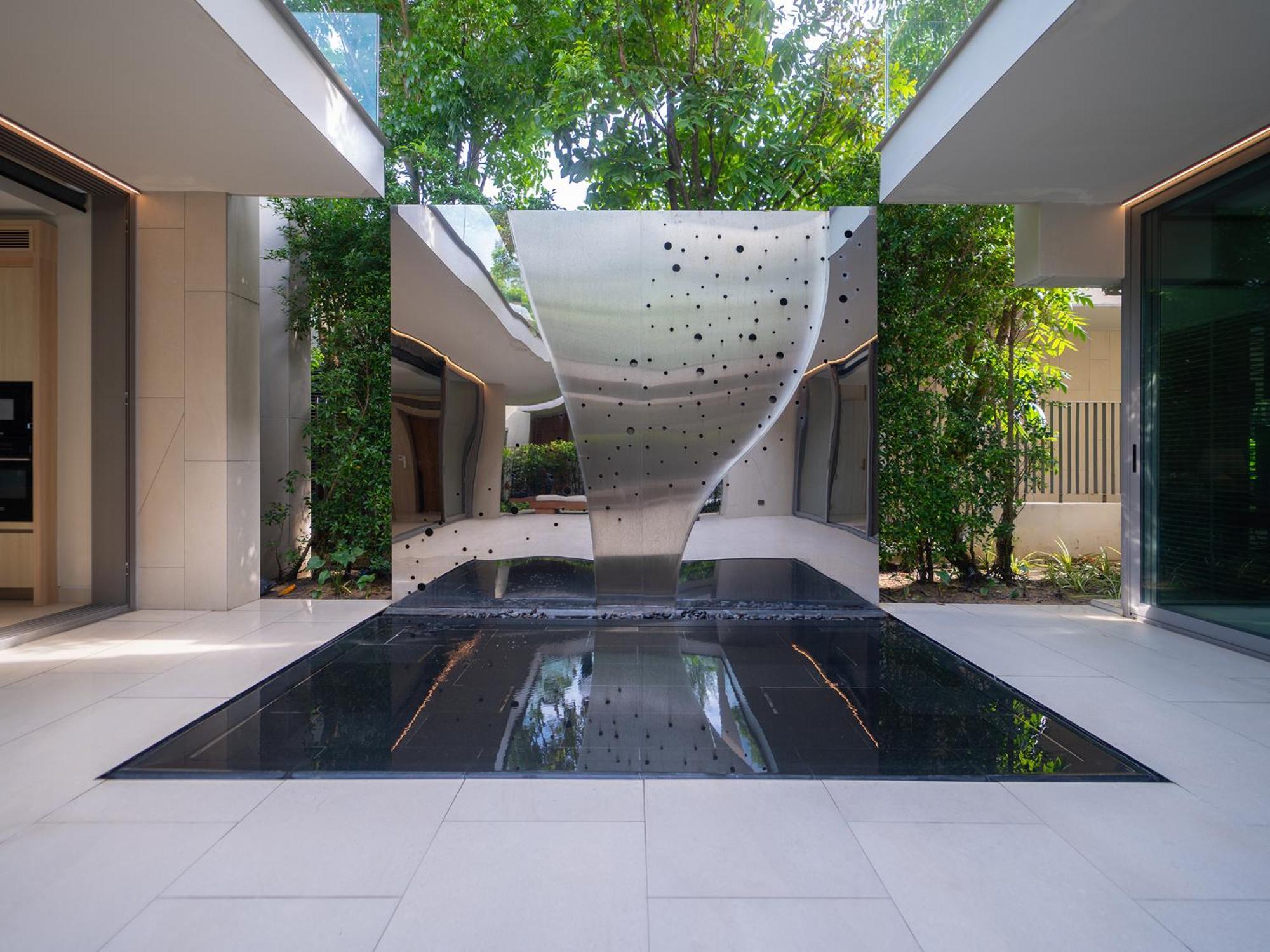 Veyla Natai Residences By Elite Havens المظهر الخارجي الصورة