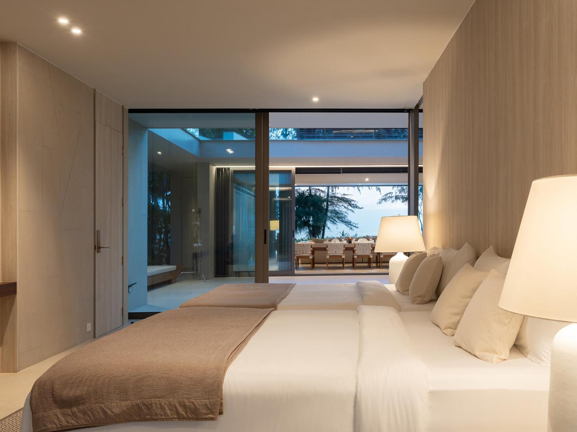 Veyla Natai Residences By Elite Havens المظهر الخارجي الصورة