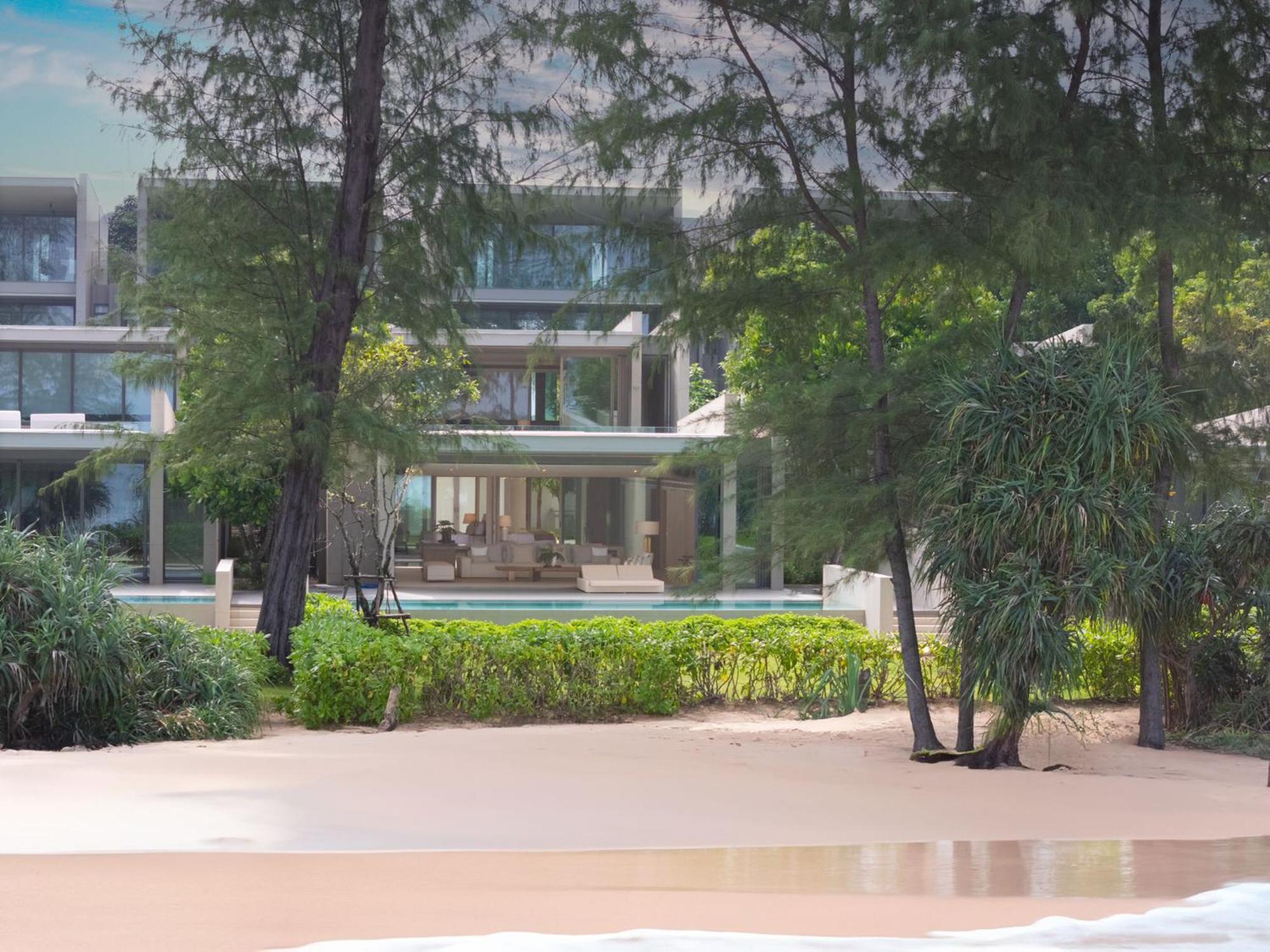Veyla Natai Residences By Elite Havens المظهر الخارجي الصورة