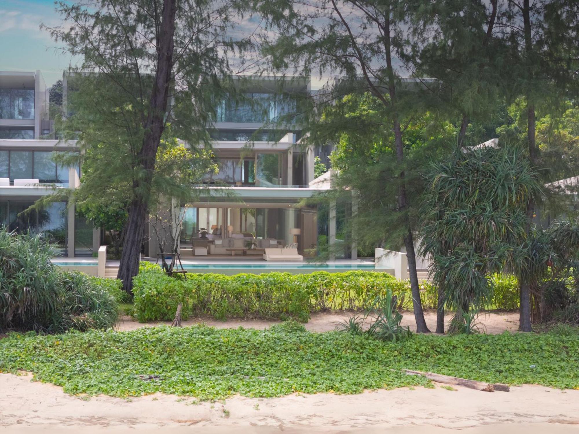 Veyla Natai Residences By Elite Havens المظهر الخارجي الصورة