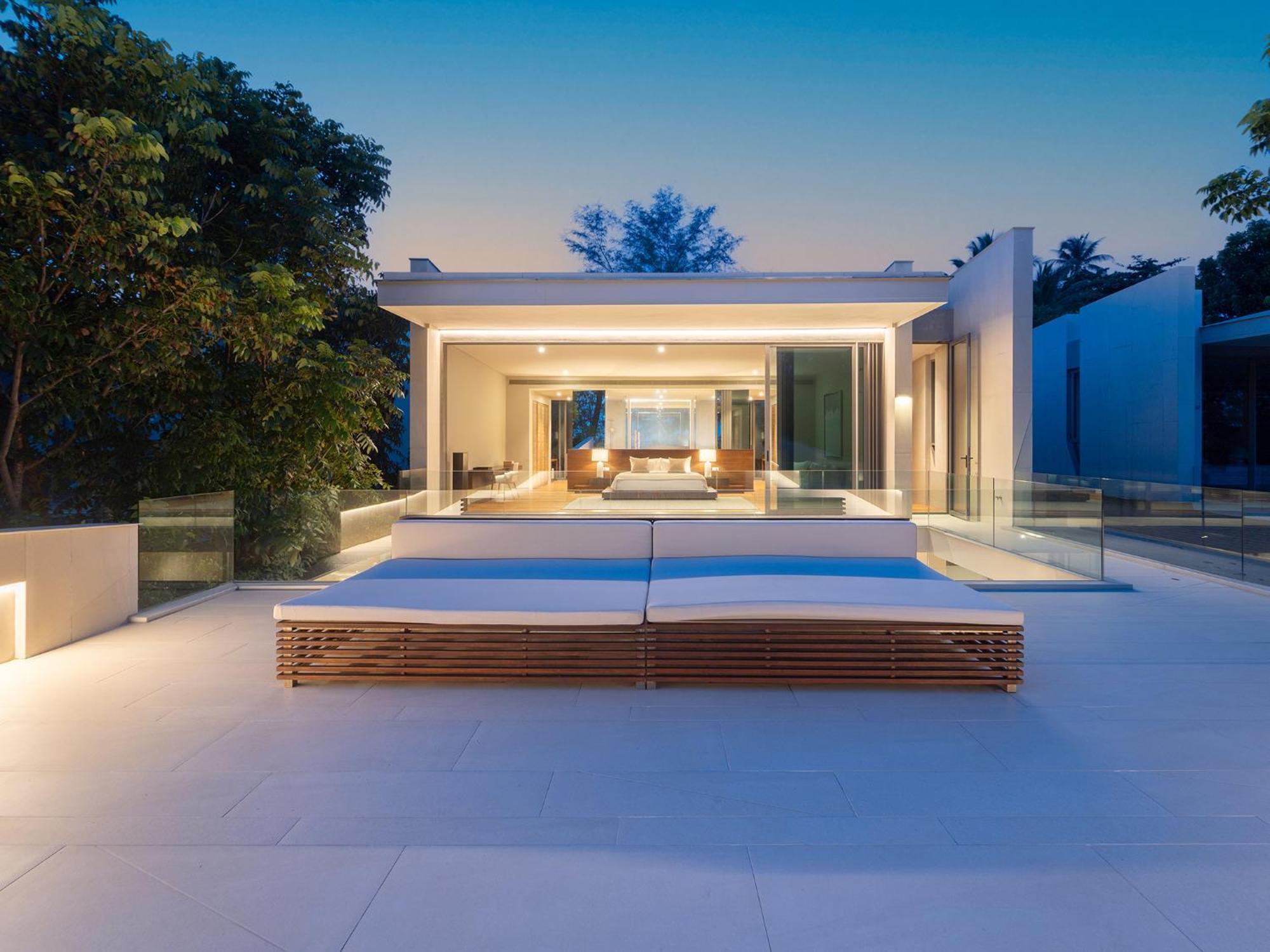 Veyla Natai Residences By Elite Havens المظهر الخارجي الصورة