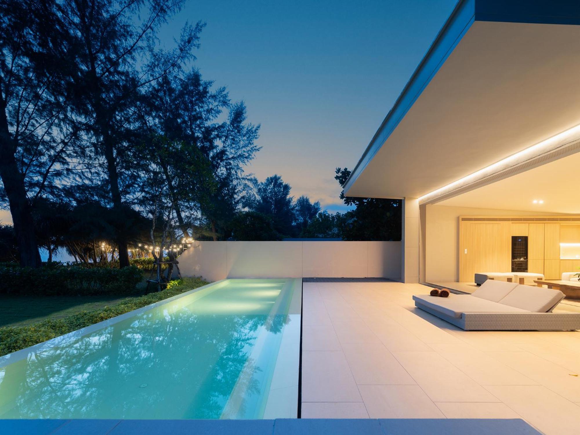Veyla Natai Residences By Elite Havens المظهر الخارجي الصورة
