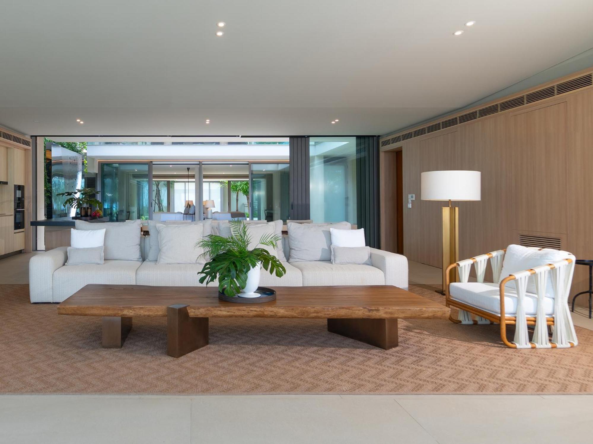 Veyla Natai Residences By Elite Havens المظهر الخارجي الصورة