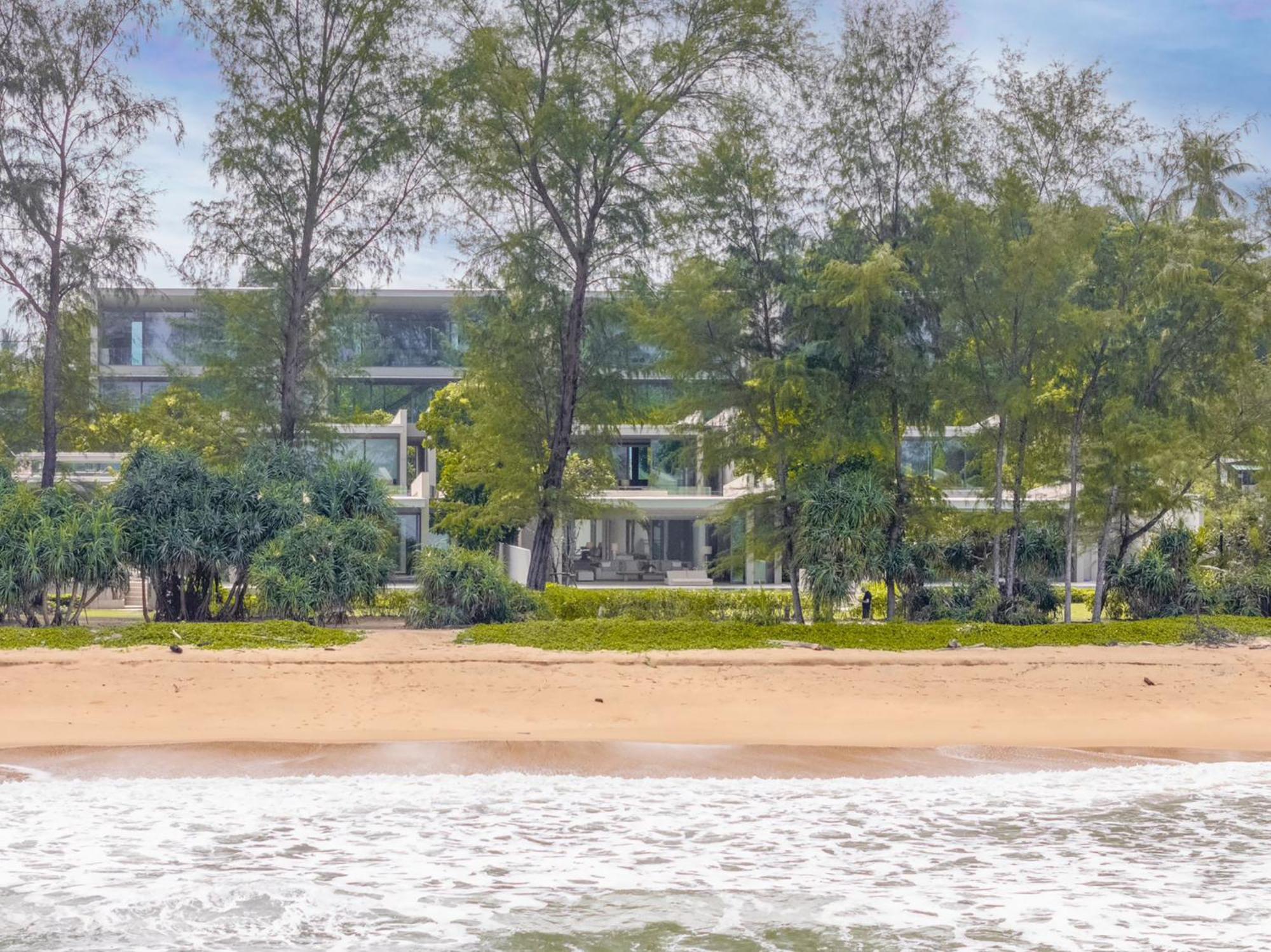 Veyla Natai Residences By Elite Havens المظهر الخارجي الصورة