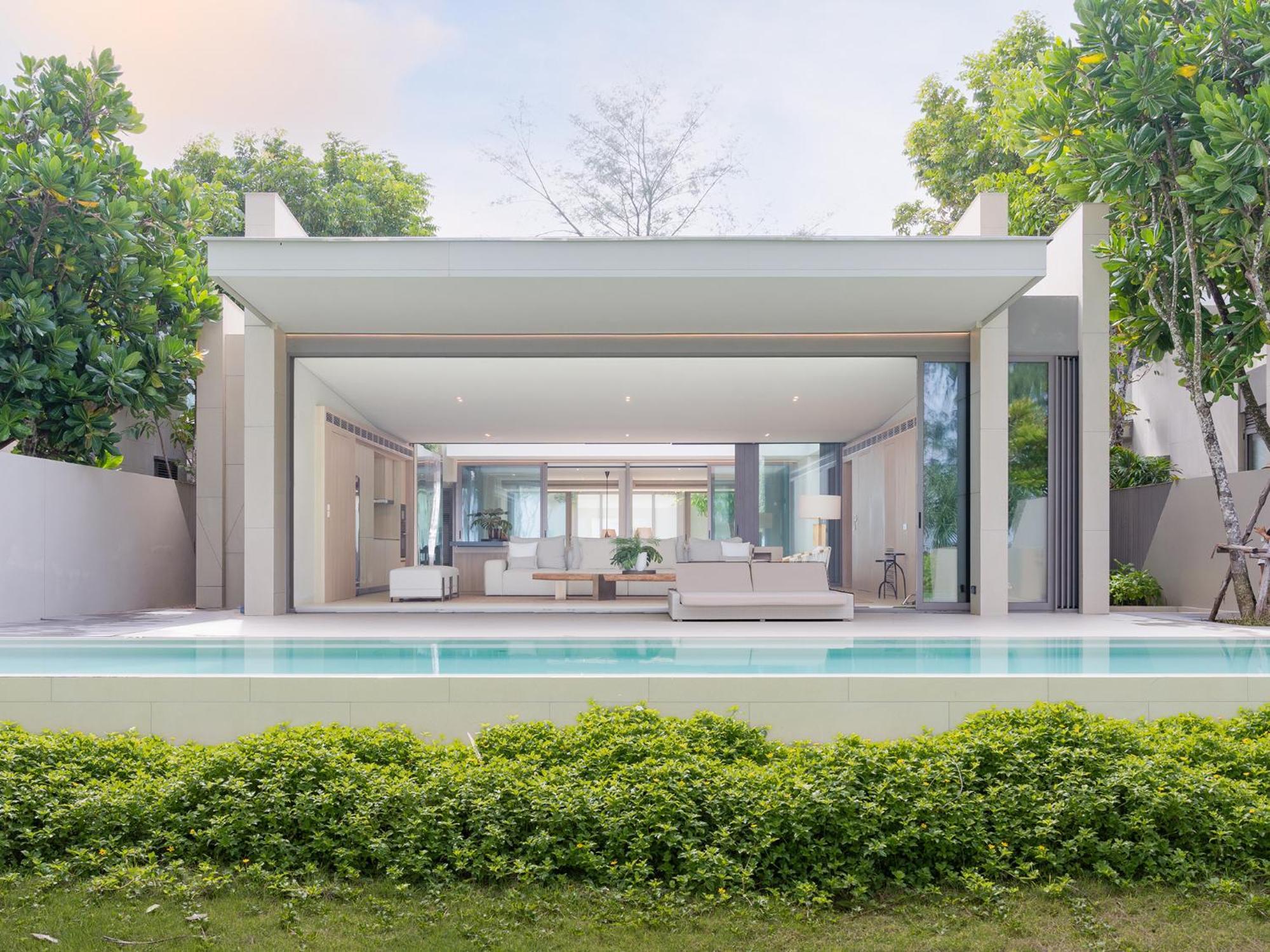 Veyla Natai Residences By Elite Havens المظهر الخارجي الصورة