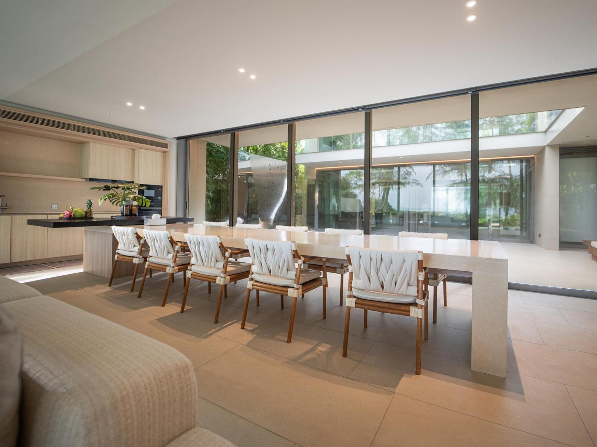 Veyla Natai Residences By Elite Havens المظهر الخارجي الصورة