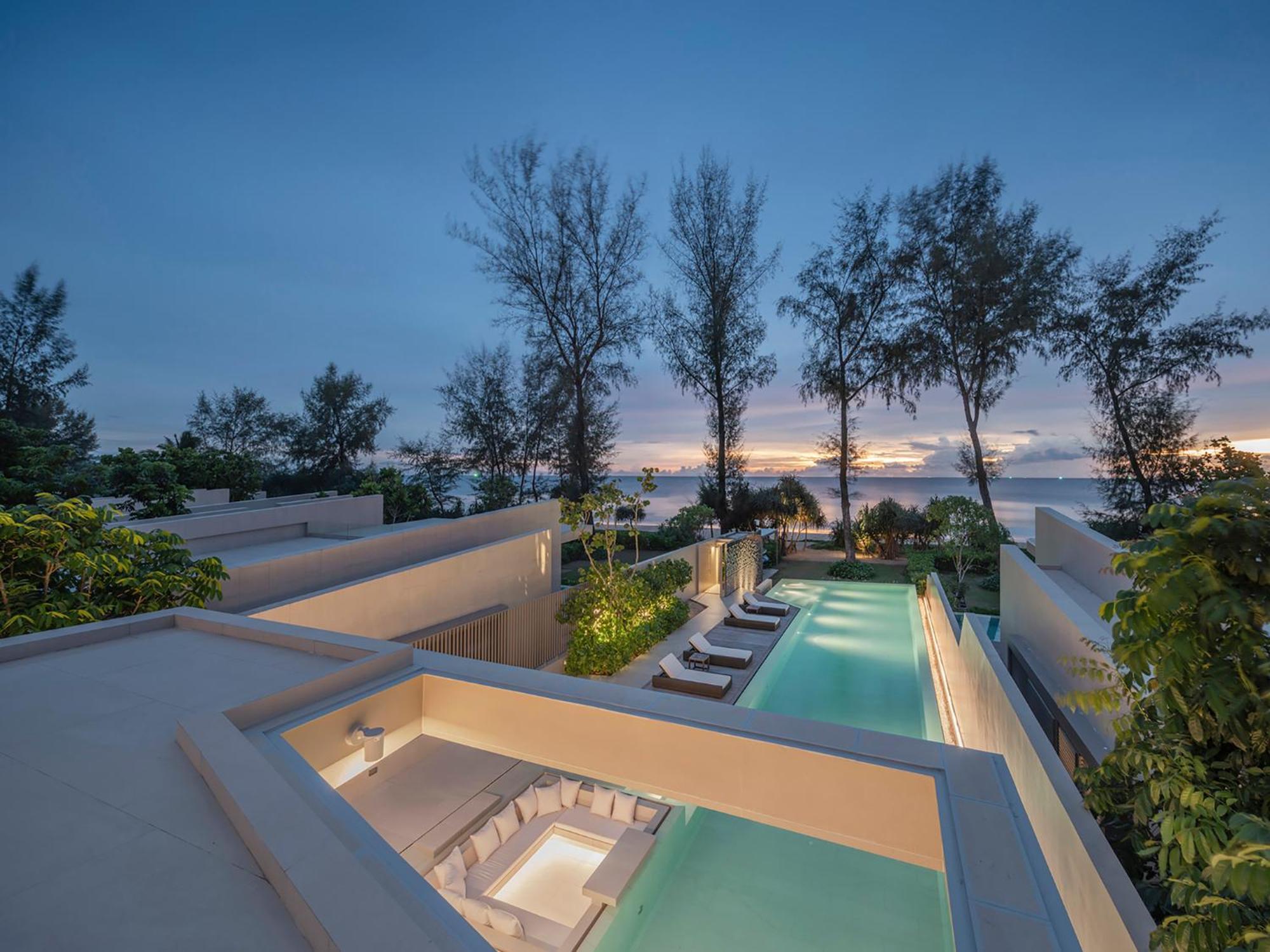 Veyla Natai Residences By Elite Havens المظهر الخارجي الصورة
