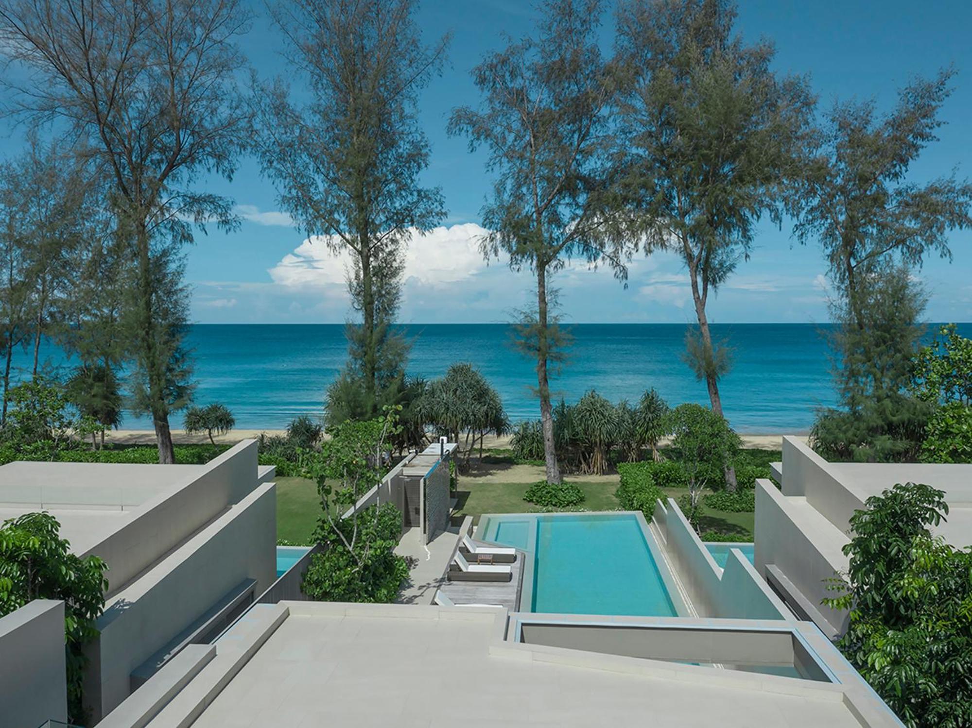 Veyla Natai Residences By Elite Havens المظهر الخارجي الصورة