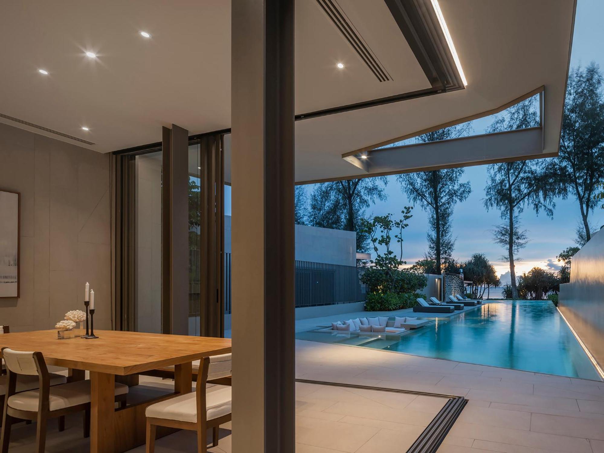 Veyla Natai Residences By Elite Havens المظهر الخارجي الصورة