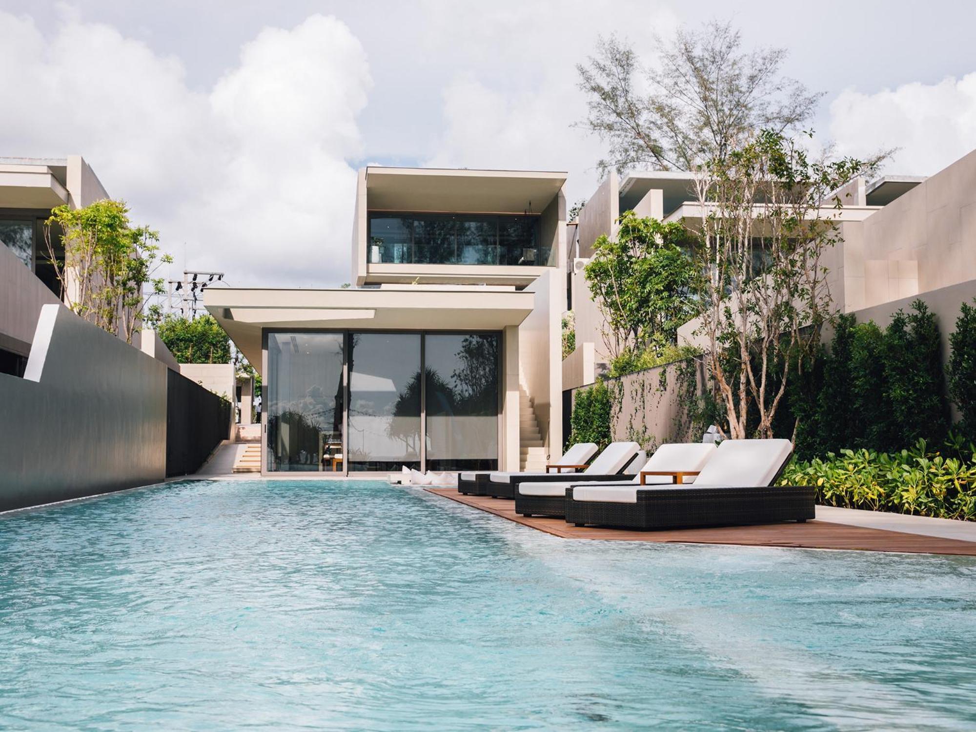 Veyla Natai Residences By Elite Havens المظهر الخارجي الصورة